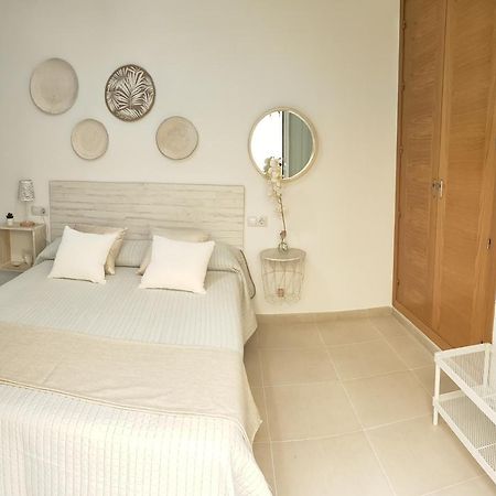 Relax Chiclana-Aparcamiento Privado-Tv Cable-Wifiplus-Aire Acond-Incluido Chiclana de la Frontera Bagian luar foto