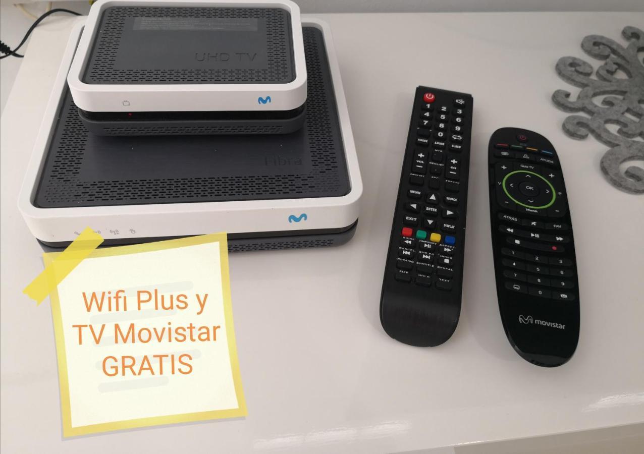 Relax Chiclana-Aparcamiento Privado-Tv Cable-Wifiplus-Aire Acond-Incluido Chiclana de la Frontera Bagian luar foto