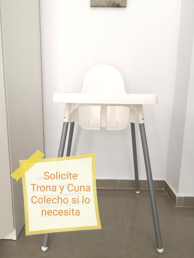 Relax Chiclana-Aparcamiento Privado-Tv Cable-Wifiplus-Aire Acond-Incluido Chiclana de la Frontera Bagian luar foto