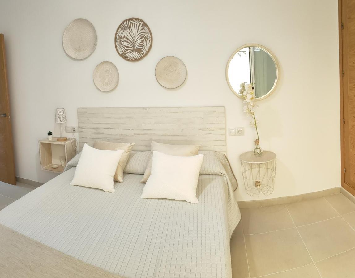 Relax Chiclana-Aparcamiento Privado-Tv Cable-Wifiplus-Aire Acond-Incluido Chiclana de la Frontera Bagian luar foto