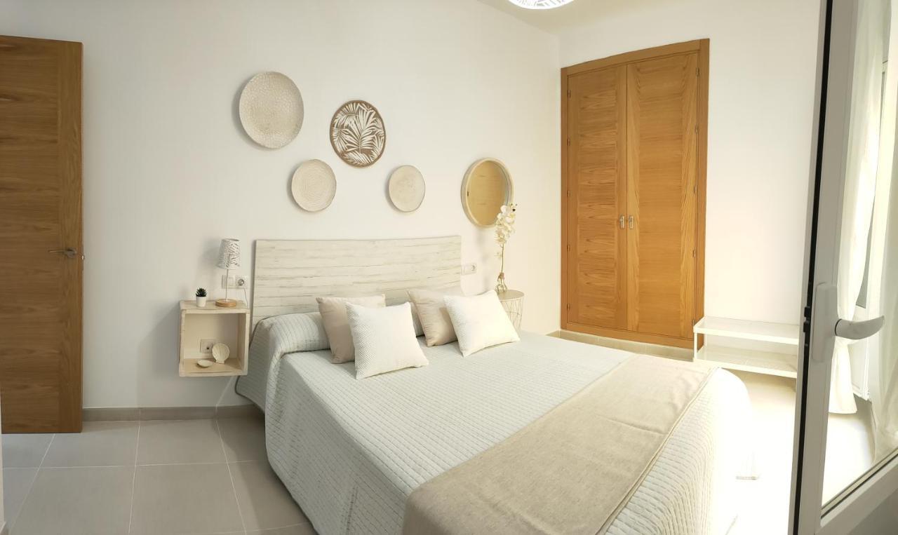 Relax Chiclana-Aparcamiento Privado-Tv Cable-Wifiplus-Aire Acond-Incluido Chiclana de la Frontera Bagian luar foto