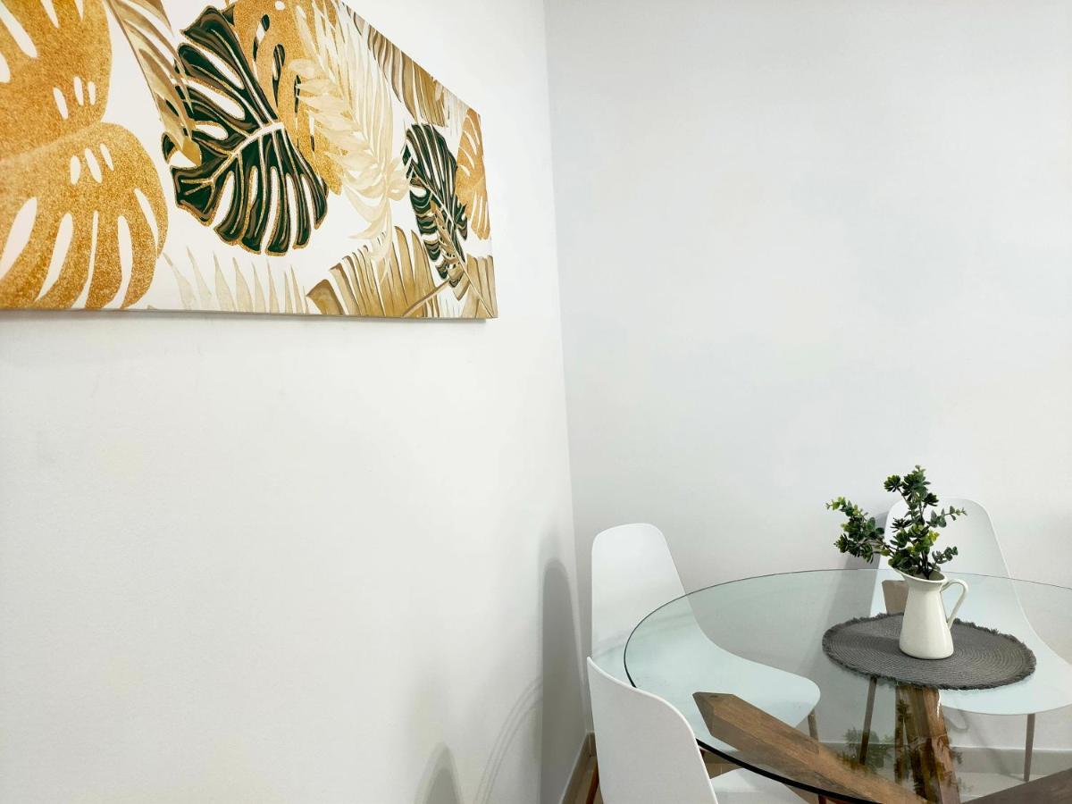 Relax Chiclana-Aparcamiento Privado-Tv Cable-Wifiplus-Aire Acond-Incluido Chiclana de la Frontera Bagian luar foto