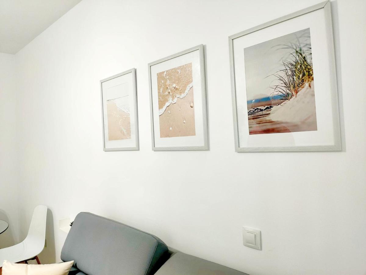 Relax Chiclana-Aparcamiento Privado-Tv Cable-Wifiplus-Aire Acond-Incluido Chiclana de la Frontera Bagian luar foto