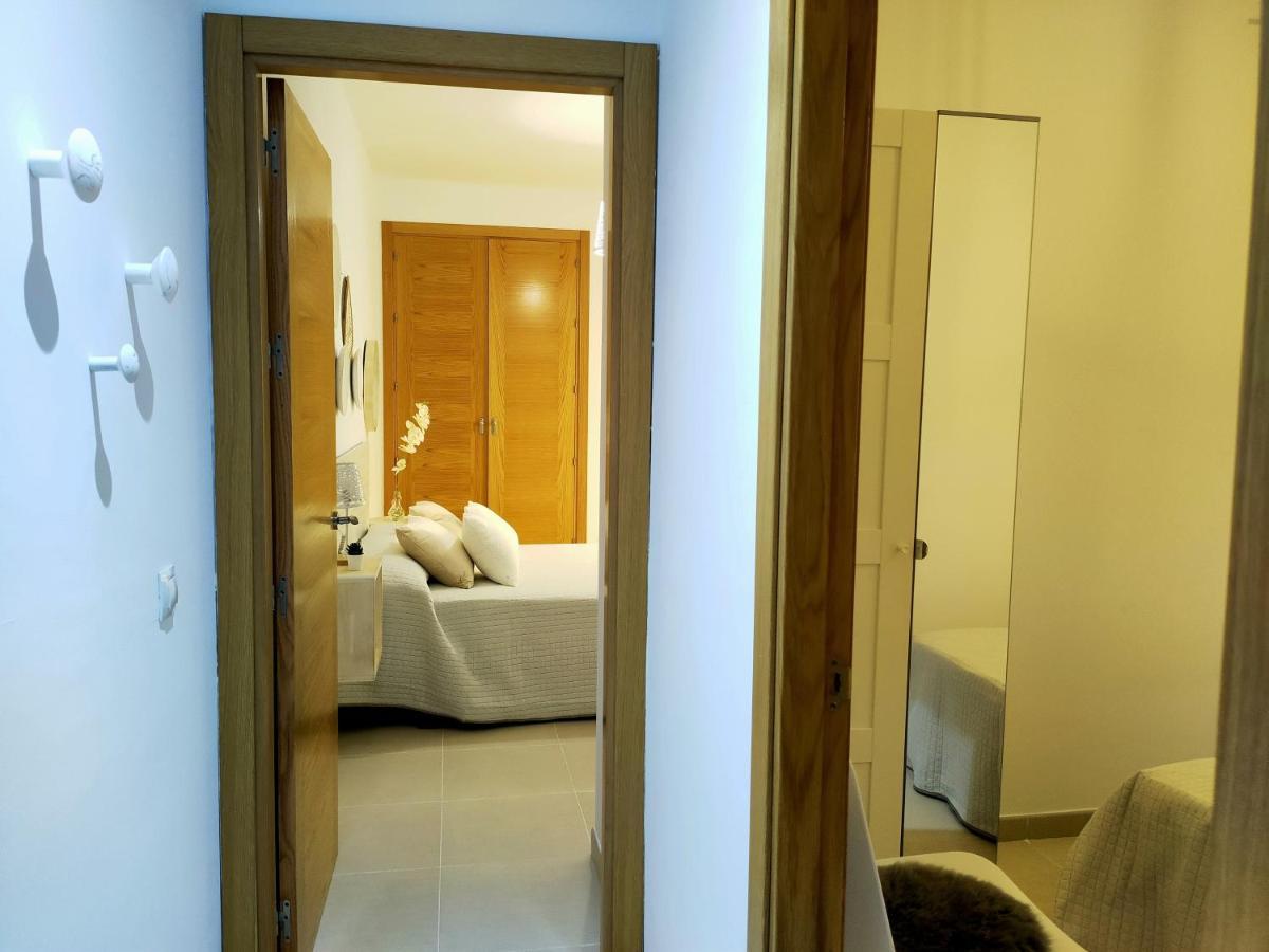Relax Chiclana-Aparcamiento Privado-Tv Cable-Wifiplus-Aire Acond-Incluido Chiclana de la Frontera Bagian luar foto